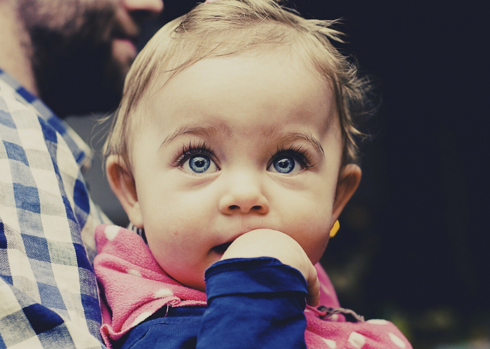 #22. Girl: Aniya